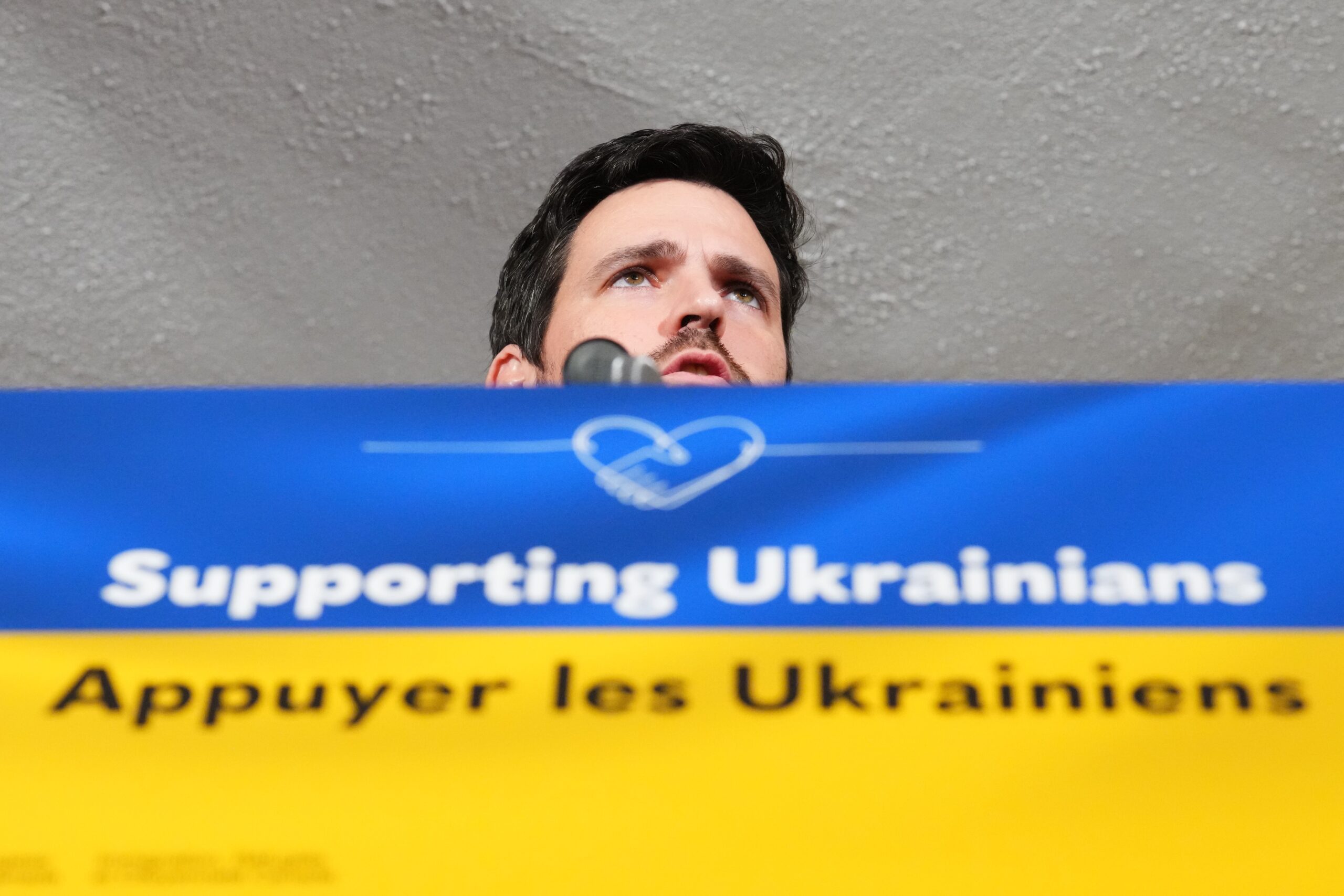 Pathway to Permanency: Ukrainians in Canada Eligible for Permanent Residence from October